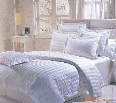 Bedding Set For Hotels